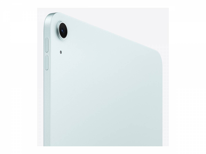 Apple ipad Air 11-inch (m3) Wi-Fi 1TB 8GB ram liquid retina display Wi-Fi 6e ipados blue-null