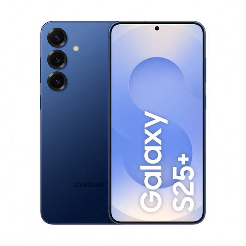 Product image: Galaxy s25+ 5G 12GB/256GB mint-null
