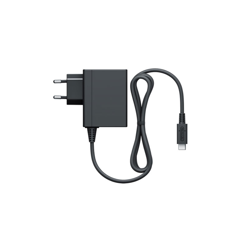 Switch ac adapter-null