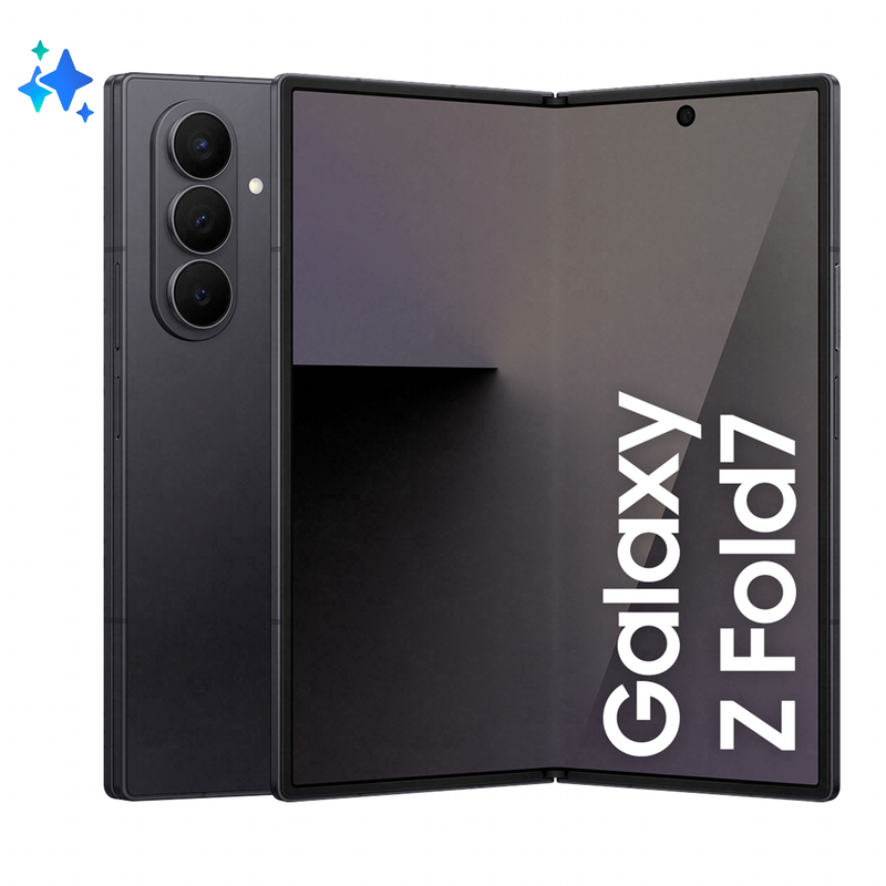 Samsung galaxy z fold7 &kappa;&iota;&nu;&eta;&tau;ό &tau;&eta;&lambda;έ&phi;&omega;&nu;&omicron; 5g(12GB/256GB)-null