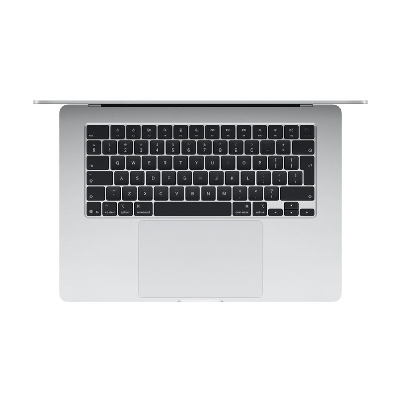 MacBook Air 15'' m5 10-core/16GB/512GB/10-core GPU silver-null