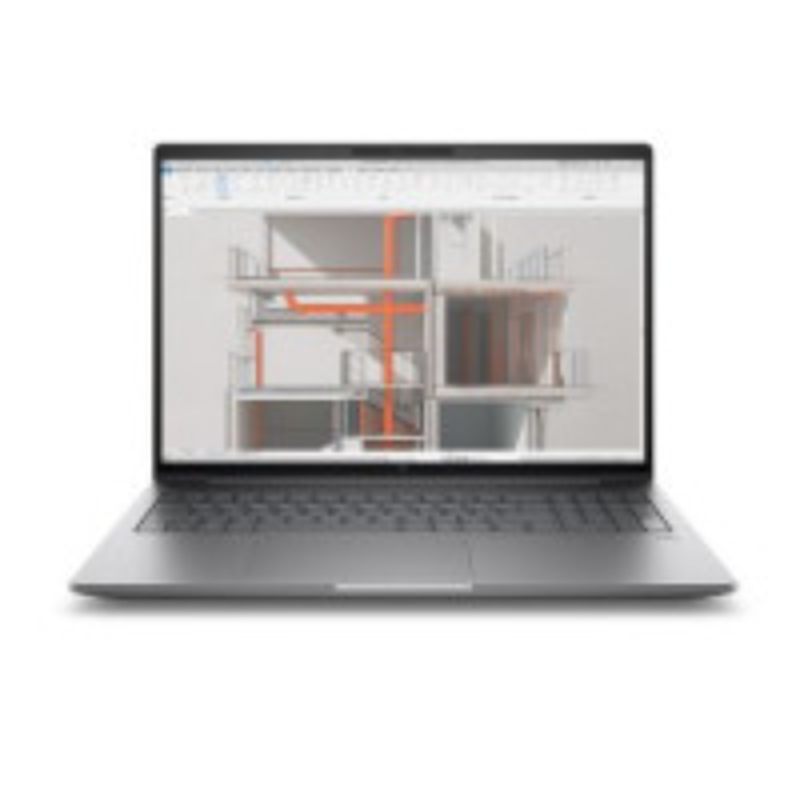 Hp notebook zbook x g1i 16-null