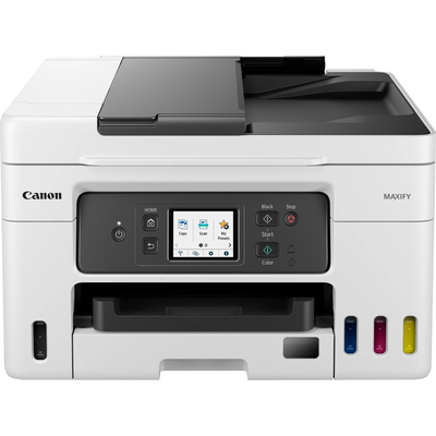 Canon maxify gx4040 all-in-one colour inkjet printer duplex (5779c009aa), , medium