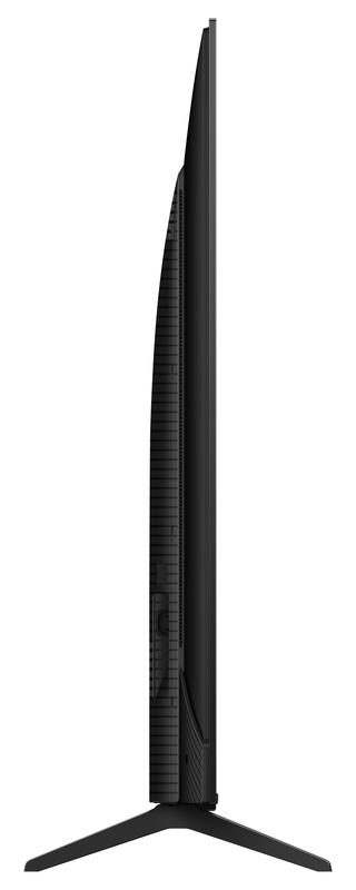 Tcl smart TV 65" 4k QLED 65p7k-null