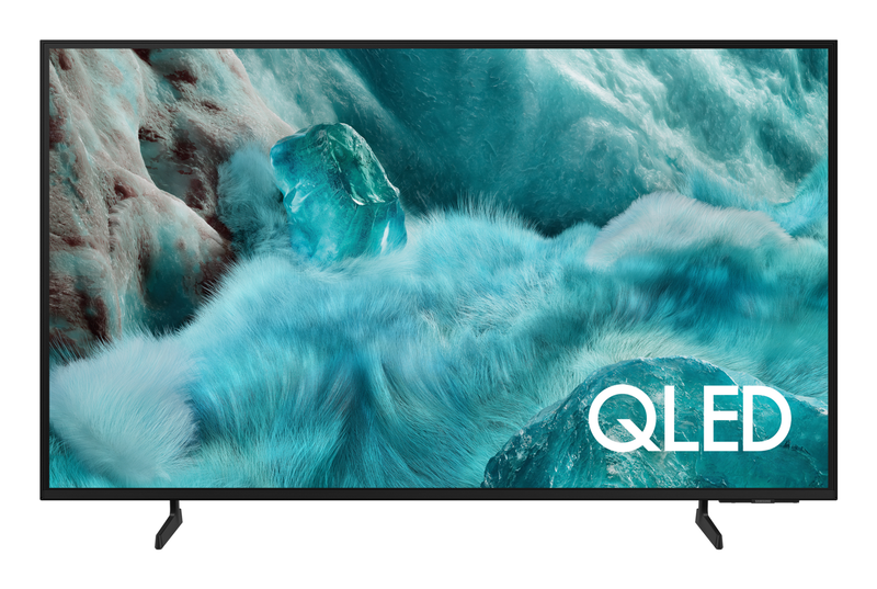 Samsung smart τηλεόραση 55" 4k QLED q7f (2025)-null