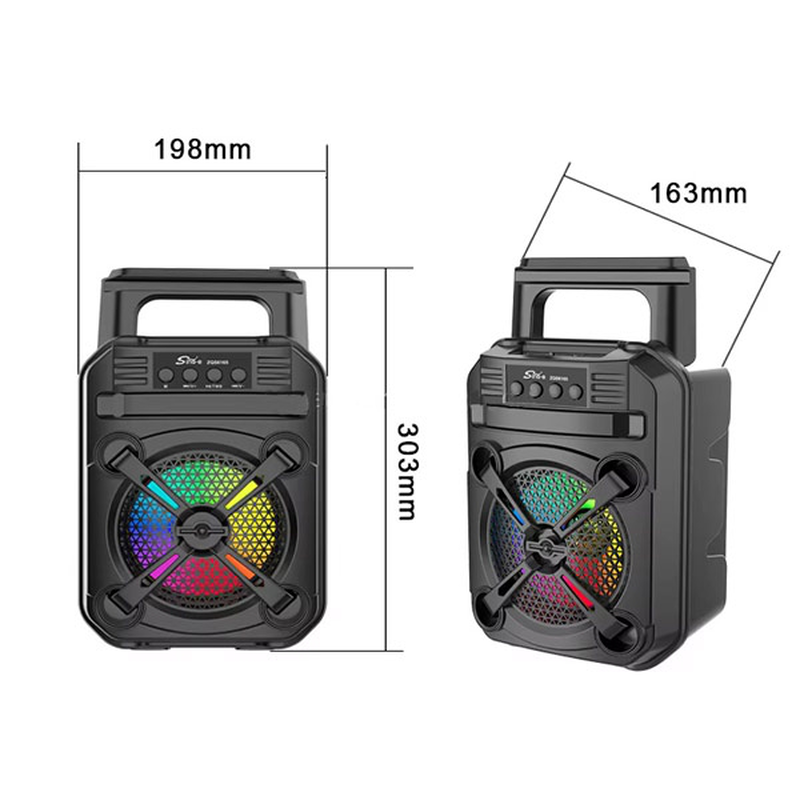 &Phi;&omicron;&rho;&eta;&tau;ό karaoke bluetooth &eta;&chi;&epsilon;ί&omicron; &mu;&epsilon; &mu;&iota;&kappa;&rho;ό&phi;&omega;&nu;&omicron; &kappa;&alpha;&iota; rgb &phi;&omega;&tau;&iota;&sigma;&mu;ό, , medium-null