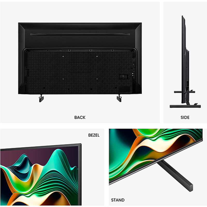 Hisense 50u6nq mini led smart TV 50", , medium image number null