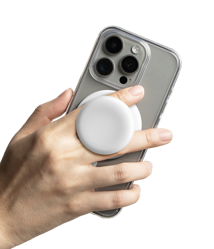 Ringke tok magnetic - ice white, , medium-null