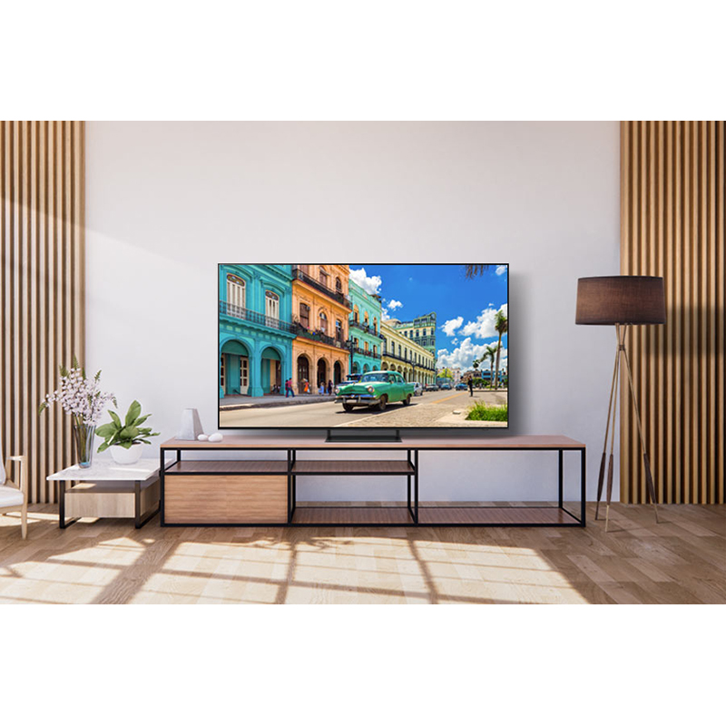 Samsung qe65s90ca 65" 4k ultra HD qd-OLED image number null
