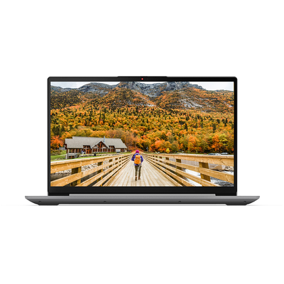 Lenovo IdeaPad 3 &phi;&omicron;&rho;&eta;&tau;ό&sigmaf; &upsilon;&pi;&omicron;&lambda;&omicron;&gamma;&iota;&sigma;&tau;ή&sigmaf; 15.6" (ryzen 3-5300u/8GB/256GB), Grey, medium