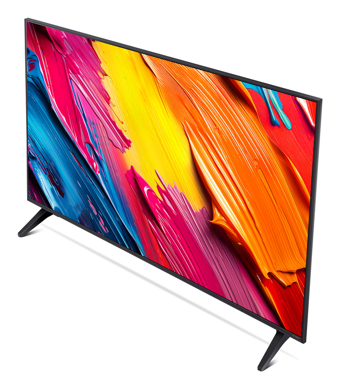 Lg smart TV 50" 4k QNED70-null