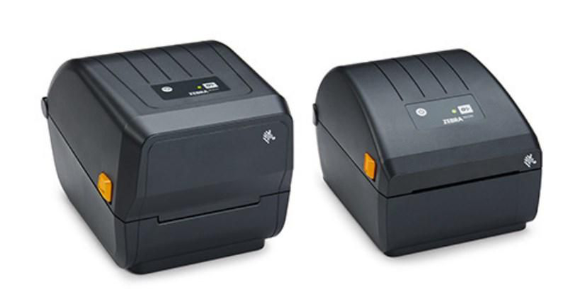 Zebra zd220d label printer | 203 dpi | direct thermal | USB | 4-inch, , medium-null