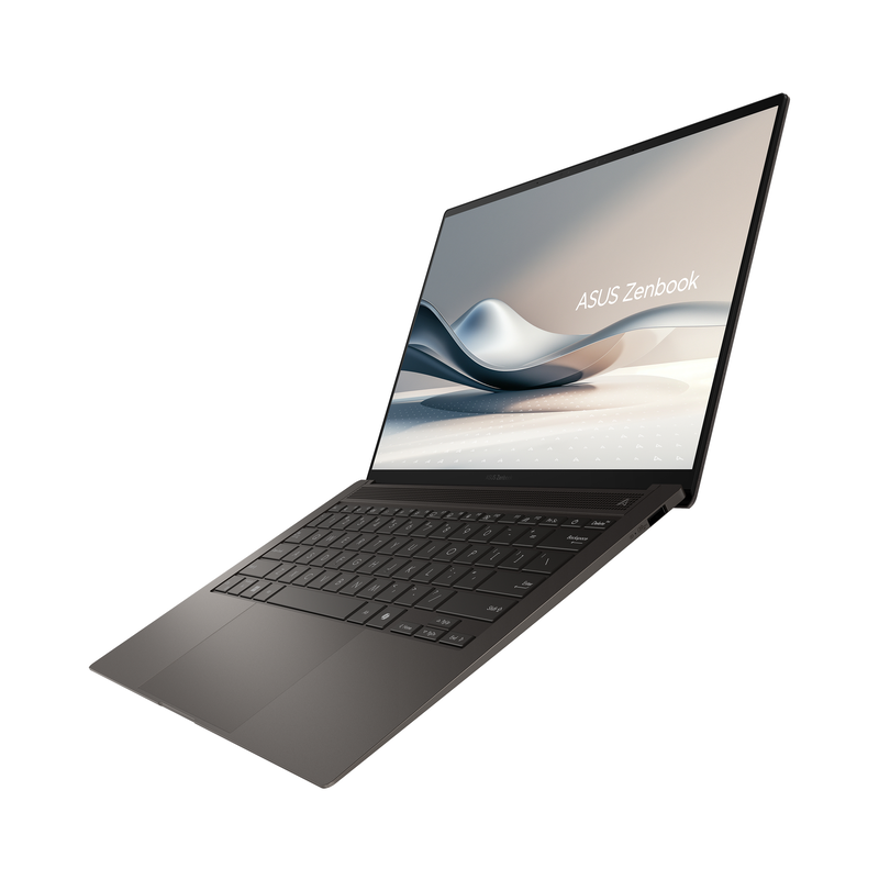 Asus zenbook ux5406sa-pv050w &phi;&omicron;&rho;&eta;&tau;ό&sigmaf; &upsilon;&pi;&omicron;&lambda;&omicron;&gamma;&iota;&sigma;&tau;ή&sigmaf; 14" (intel core ultra u7-258v/32GB/1TB)-null
