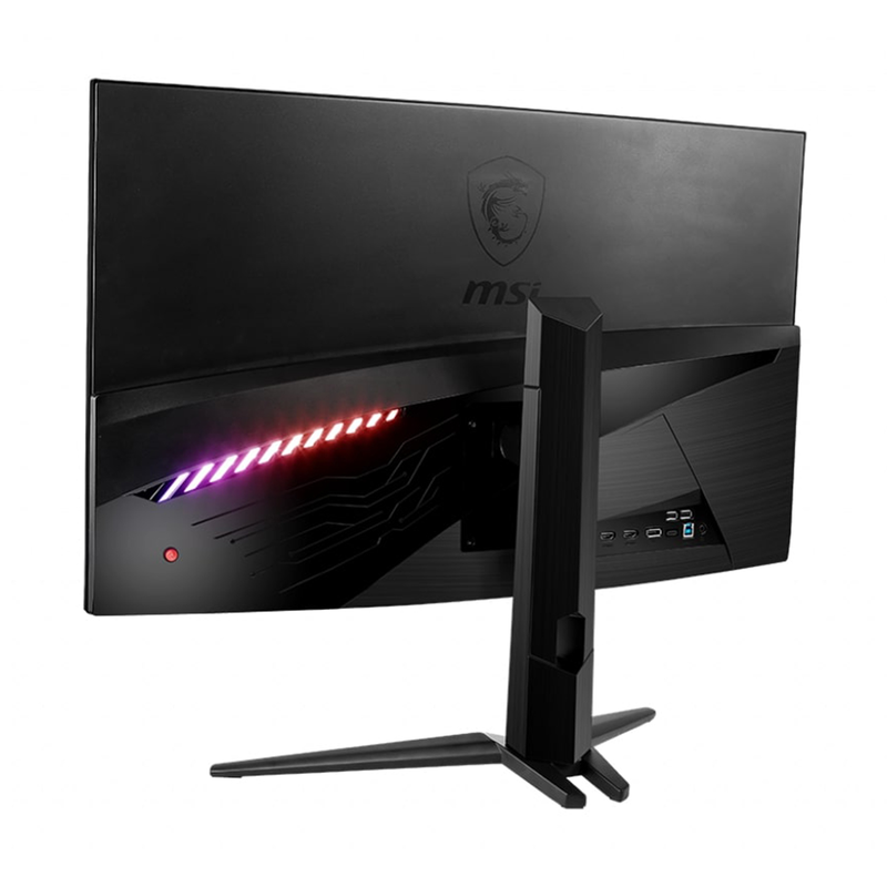 Product image: Optix mag321curv 31.5" curved, , medium-null