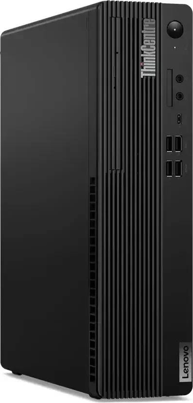 Lenovo thinkcentre m90s Gen 5 12v4s03a00 sff core i7-14700 20c 16GB ddr5 512GB nvme opal SSD q670 vpro win 11 pro black-null