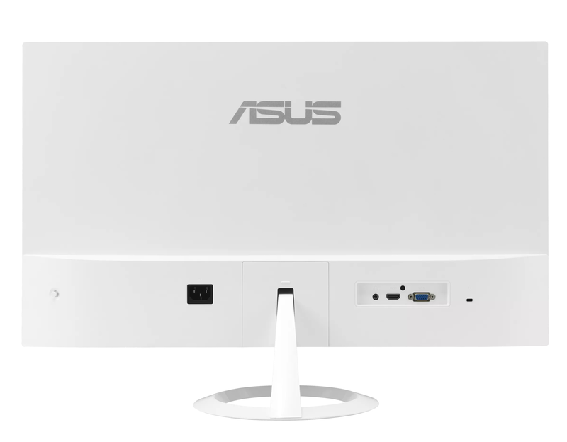 Asus vz279hg-w 27" monitor ips 120hz adaptive-sync full HD 1920x1080-null