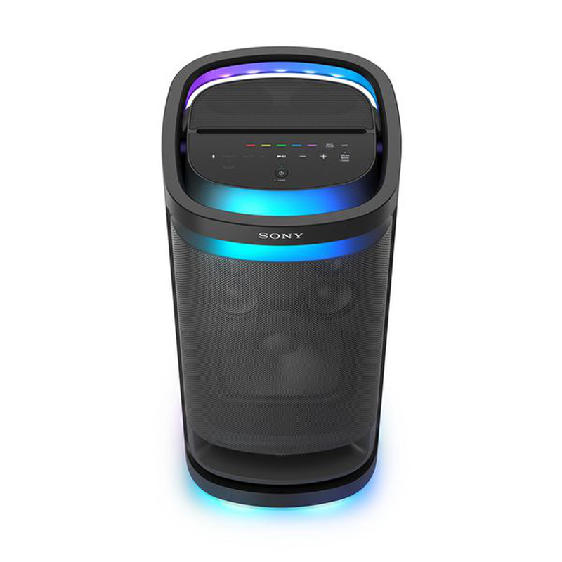 Srs-xv900b.cel black, , medium image number null
