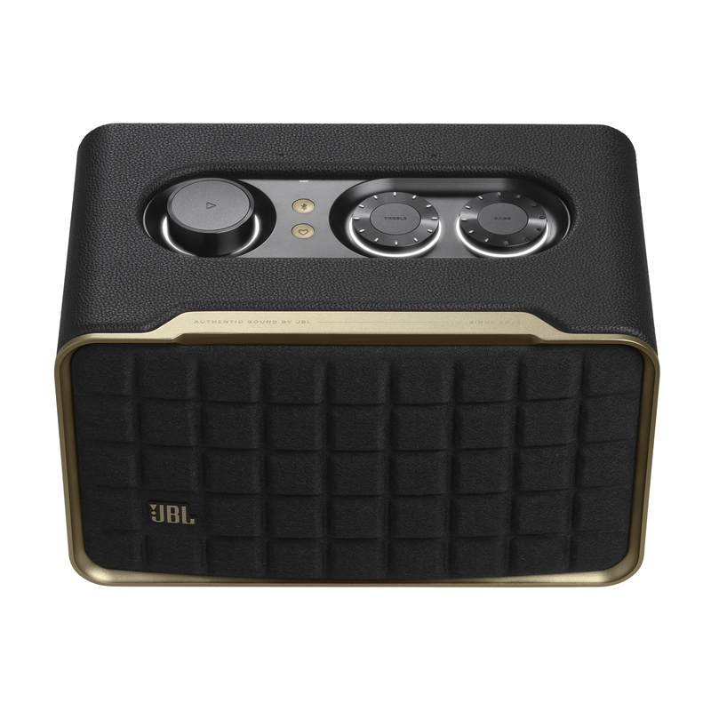 Jbl authentics 200 portable bluetooth speaker 90w-null