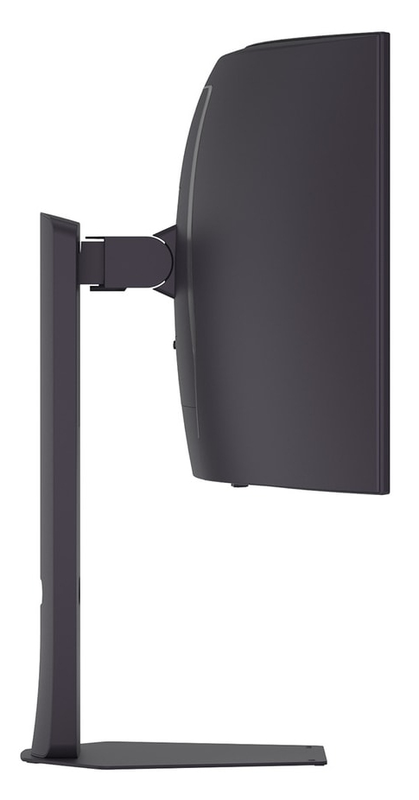Lg ultragear 34gx900a-b 34" monitor OLED curved 160hz freesync/g-sync wqhd 3440x1440-null