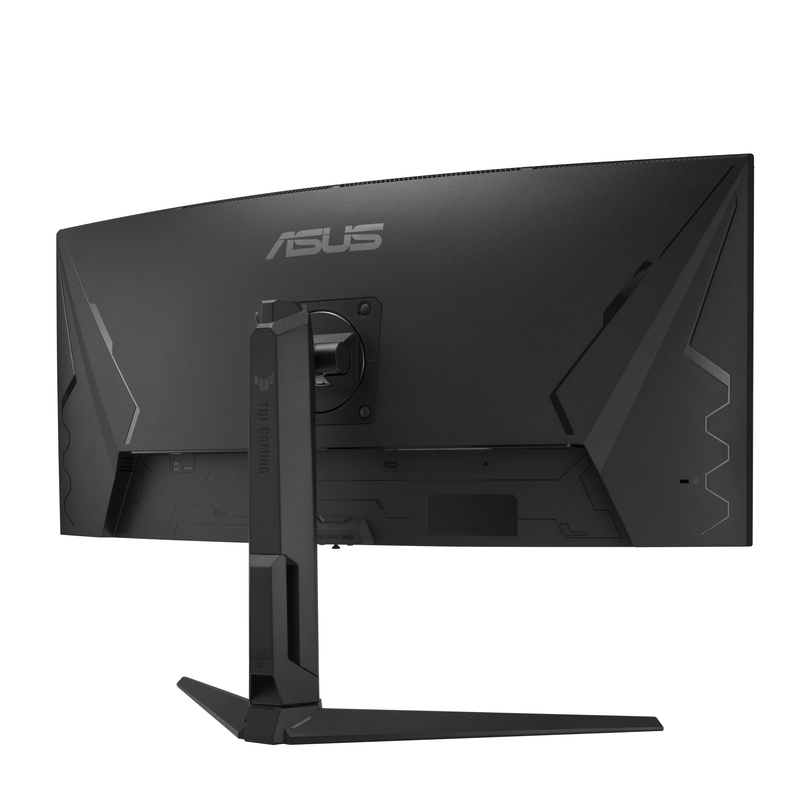 Asus tuf gaming vg34vqel1a 34" &omicron;&theta;ό&nu;&eta; va curved 100hz freesync hdr10 3440x1440-null
