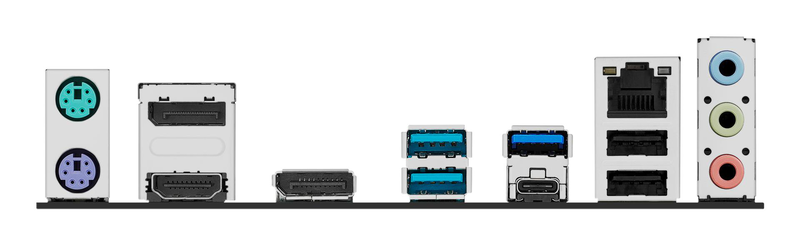 Asus pro q870m-c-csm intel q870 lga1851 micro-atx business motherboard ddr5 vpro 2x m.2 HDMI displayport black-null