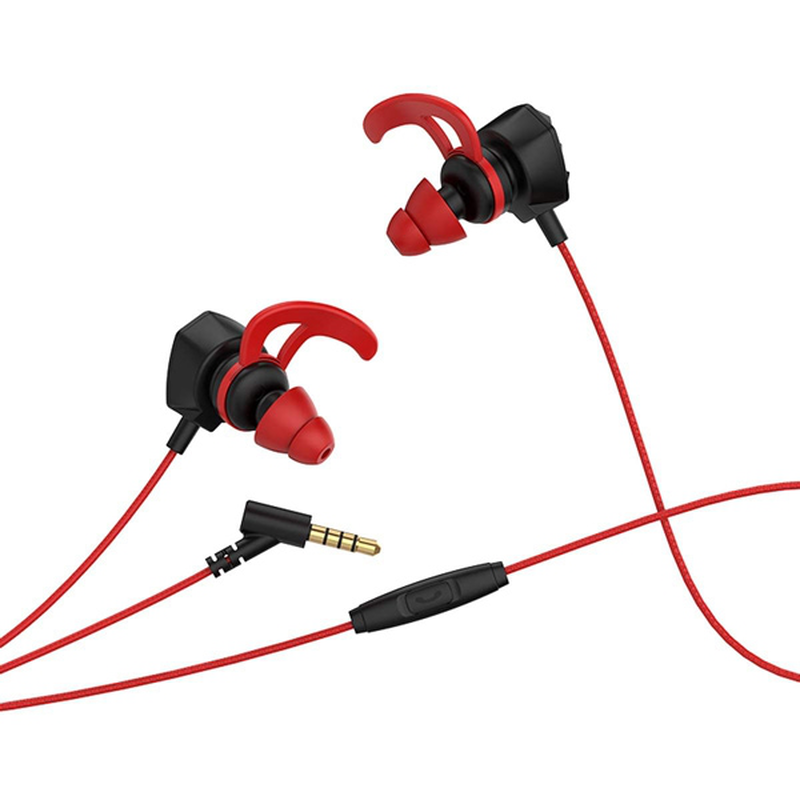 Product image: Game earphones- m45 hoco, , medium-null