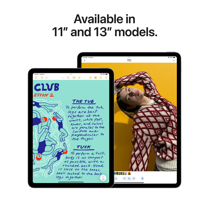 Apple ipad Air m3 13" (8GB/128GB) Wi-Fi-null