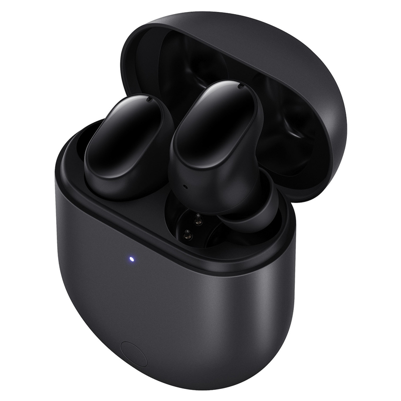 Product image: Xiaomi Redmi buds 3 pro graphite black, , medium-null