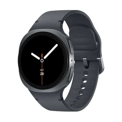 Galaxy Watch8 40mm dark gray lte, Grey, medium