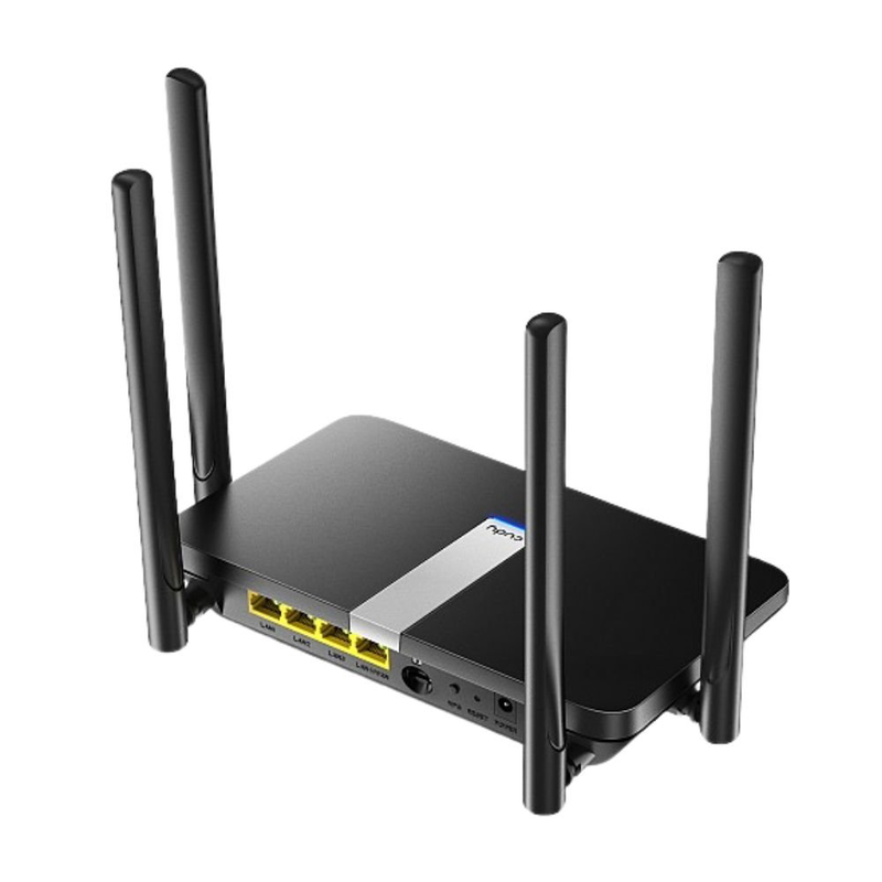 Cudy lt500 4G lte Wi-Fi router dual band &mu;&epsilon; &upsilon;&pi;&omicron;&sigma;&tau;ή&rho;&iota;&xi;&eta; vpn & mesh &delta;&iota;&kappa;&tau;ύ&omega;&sigma;&eta;&sigmaf; (lt500), , medium-null