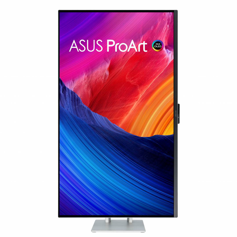 Asus proart OLED pa32ucdm 32" &omicron;&theta;ό&nu;&eta; qd-OLED 240hz 3840x2160-null