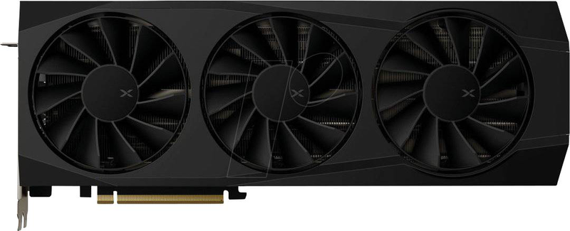 Xfx vga 16GB radeon rx9070xt quicksilver oc gaming 3xdp/1xhdmi AMD radeon rx / graphics card / 16,384 mb, , medium-null