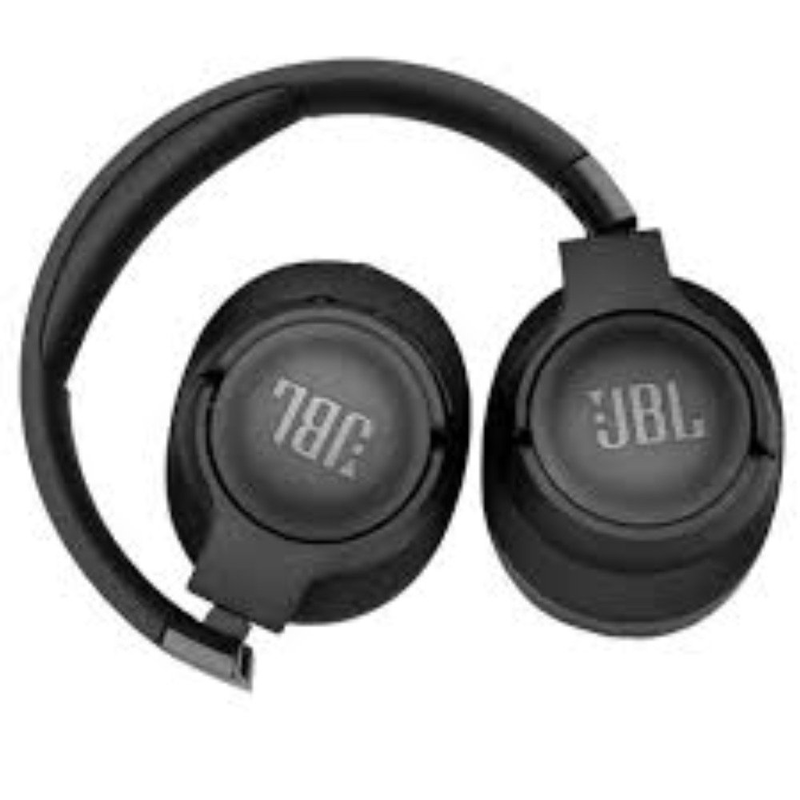 Jbl tune 710bt bluetooth headset black, , medium-null