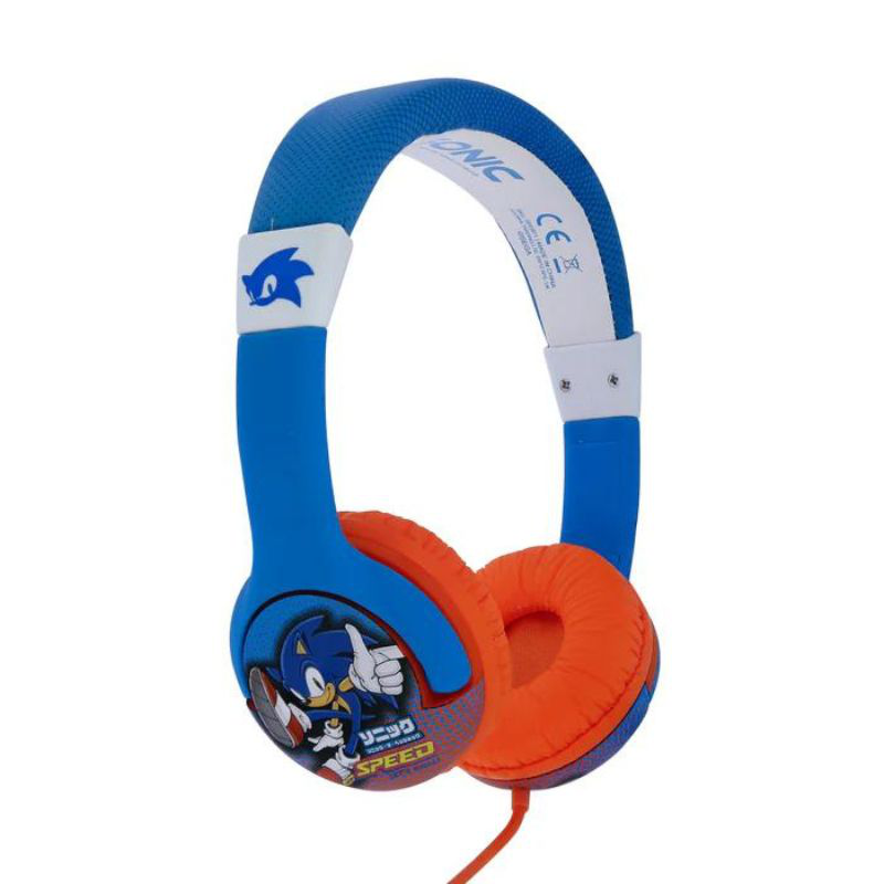 Otl sonic rubber ears children headphones, , medium-null