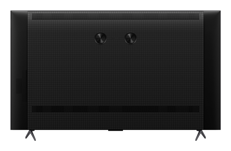 Tcl smart τηλεόραση 55" 4k qd-mini led 55c6k (2025)-null