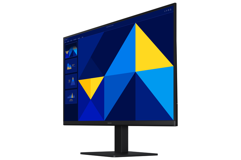 Samsung s3 s30gd essential monitor 27"  ls27d302gauxen-null