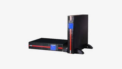 Powercom ups macan mrt-2000rm on-line, , medium