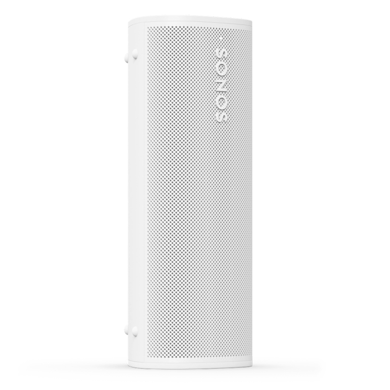Sonos roam 2 portable bluetooth speaker, , medium-null