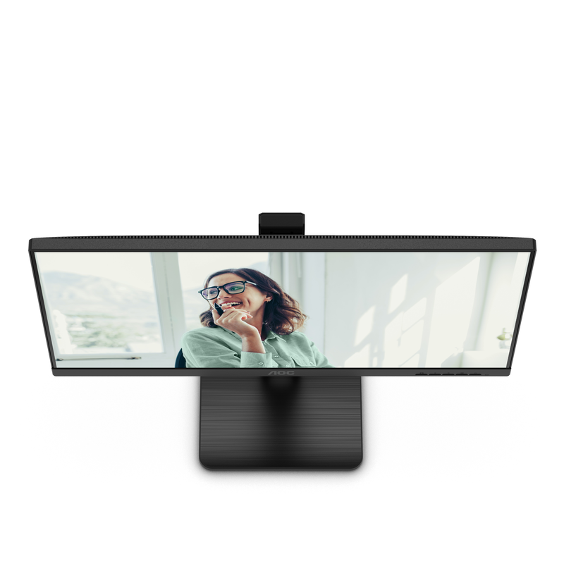 Aoc q27p3cv 27" monitor ips 75hz qhd 2560x1440-null
