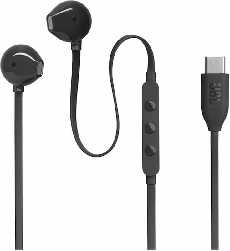Jbl tune 305c ear-buds headphones-null
