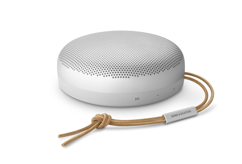 Bang & olufsen beosound a1 2nd Gen portable bluetooth speaker up to 18 hours-null