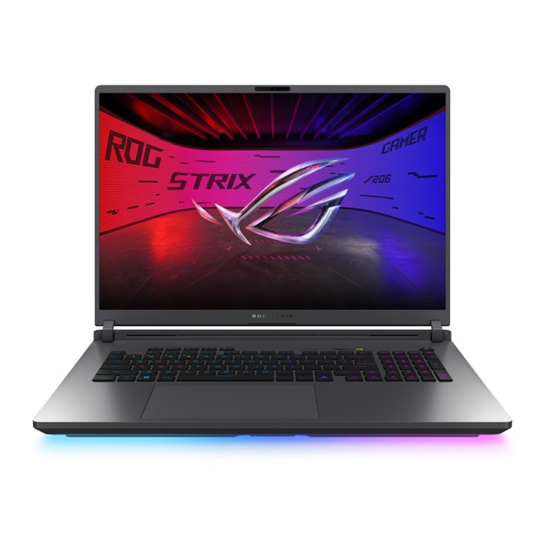 Asus rog strix g18 (2025) &phi;&omicron;&rho;&eta;&tau;ό&sigmaf; &upsilon;&pi;&omicron;&lambda;&omicron;&gamma;&iota;&sigma;&tau;ή&sigmaf; 18" (ultra 9 275hx/32GB/2TB)-null