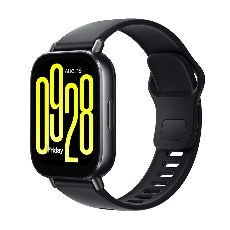 Redmi watch 5 active black-null