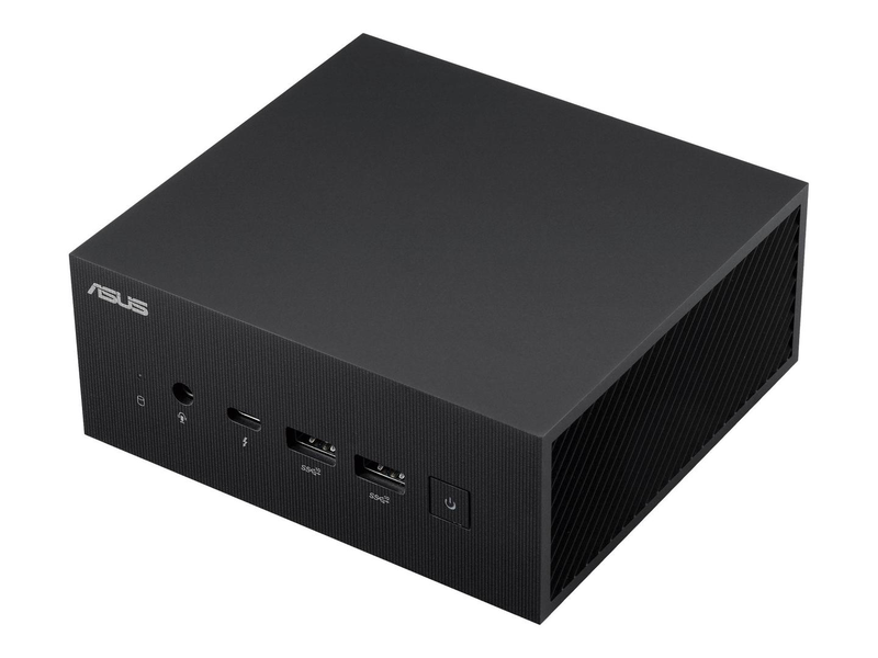 Asus expertcenter pn64 barebone mini pc bb7004mde1 Intel Core i7-13700h iris xe ddr5 Wi-Fi 6e no ram no SSD no os black-null
