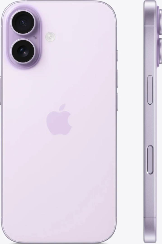 Apple iPhone 17 512GB lavander-null