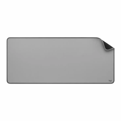 Logitech mouse pad grey 700x300x2mm, , medium
