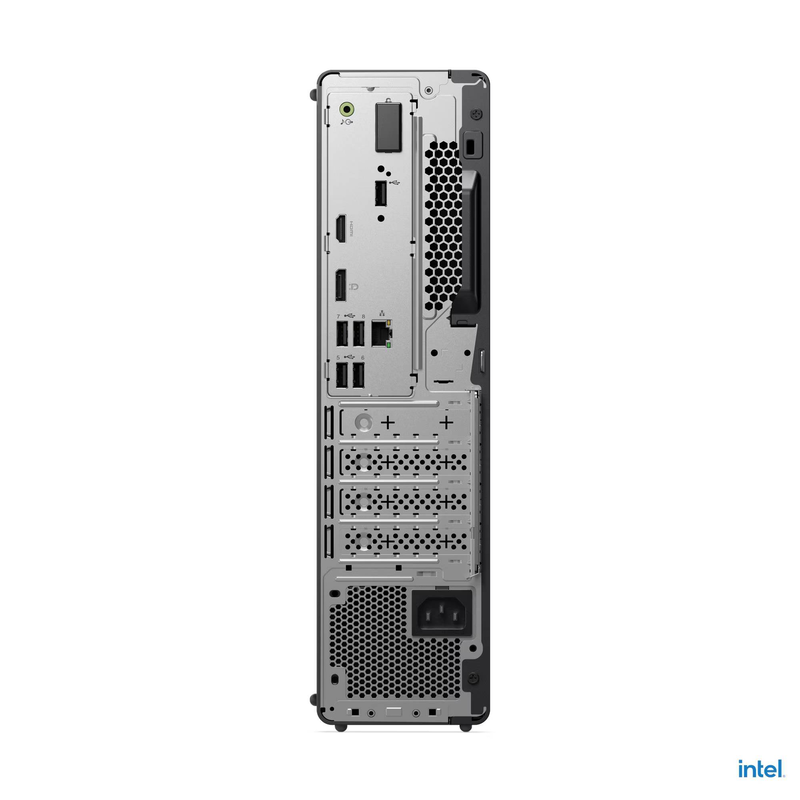 Lenovo thinkcentre neo 50s Gen 6 13dm003cuk sff desktop core ultra 5 225 16GB ddr5 512GB SSD windows 11 pro raven black-null
