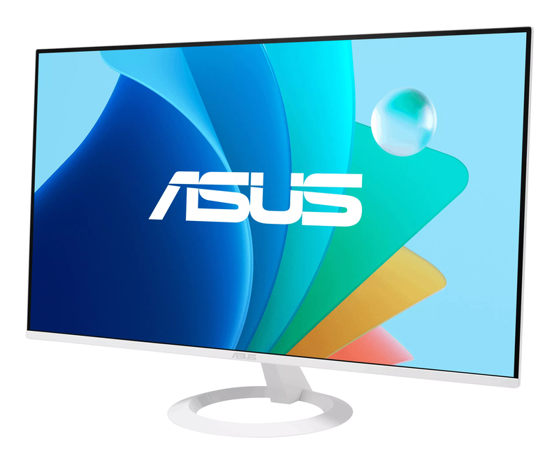 Asus vz279hg-w 27" monitor ips 120hz adaptive-sync full HD 1920x1080-null