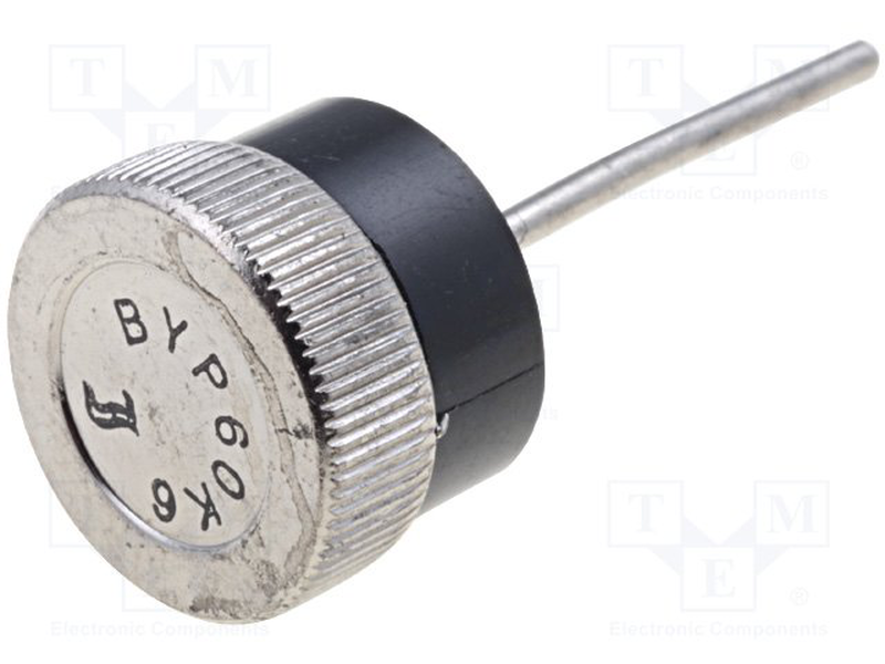 Byp60k6 600v diode, , medium-null