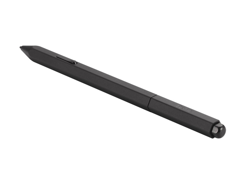 Asus proart pen mpa01 90la00r0-b01970 battery-free active stylus wacom emr 4096 pressure tilt black-null